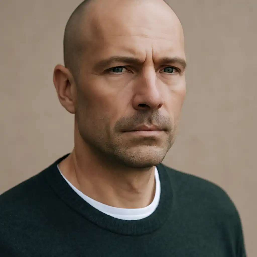 Klaus Bernhardt